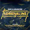 Zdot & Krunchie - Adrenaline - EP