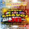 Grupo Los Chavos JB - La Cumbia JD